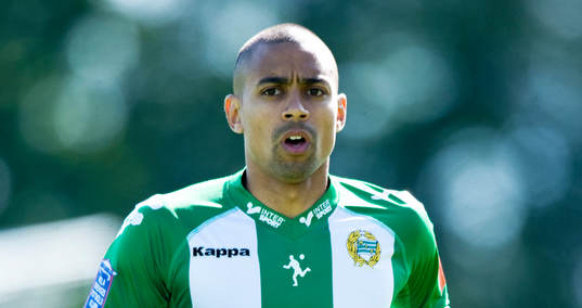 Billy Berntsson, Hammarby