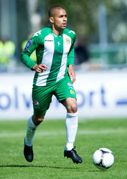 Billy Berntsson, Hammarby