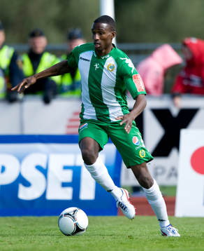 Jose Monteiro, Hammarby