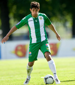 Sebastian Bojassen, Hammarby
