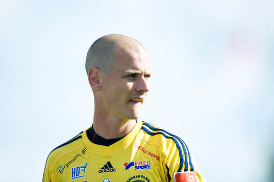 Jakob Augustsson, Ängelholm