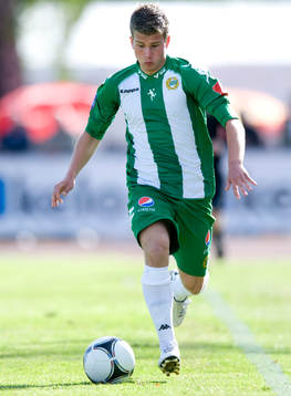 Nicklas Lindqvist, Hammarby