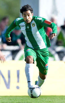 Sebastian Castro-Tello, Hammarby