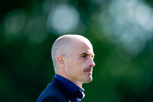 Magnus Arvidsson, assisterande tränare, Ängelholm
