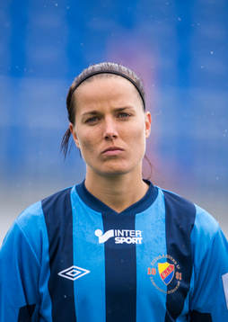 Jessica Landström