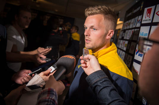 Sebastian Larsson