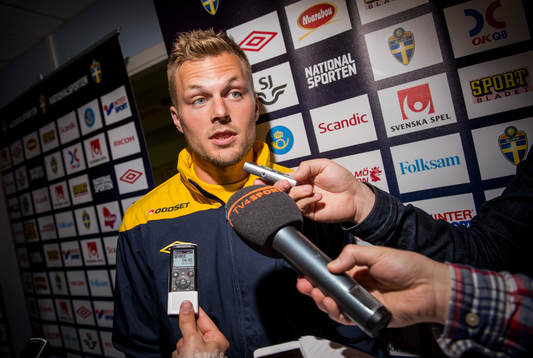 Sebastian Larsson