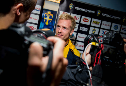 Christian Wilhelmsson