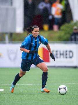 Jessica Landström