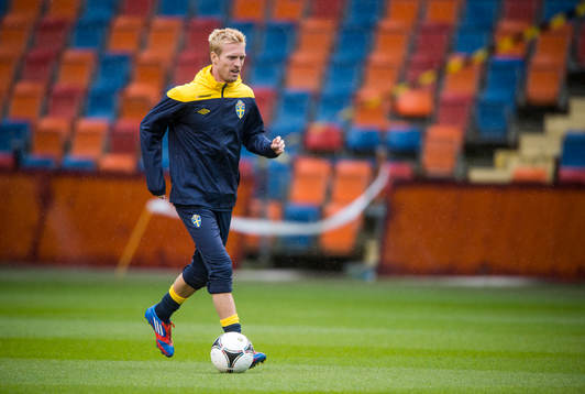 Christian Wilhelmsson