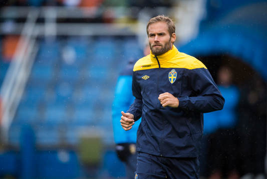 Olof Mellberg
