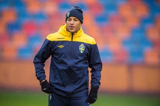 Martin Olsson