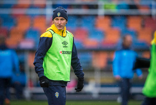 Kim Källström