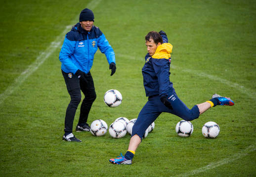 Tobias Hysén