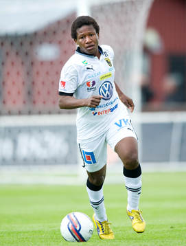 Fotboll, dam, damallsvenskan, Kristianstad - Umeå