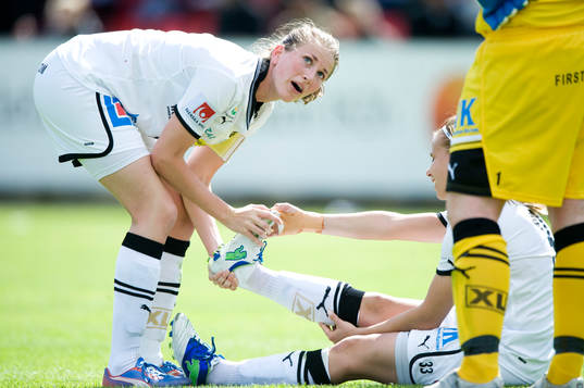 Behandling, kramp