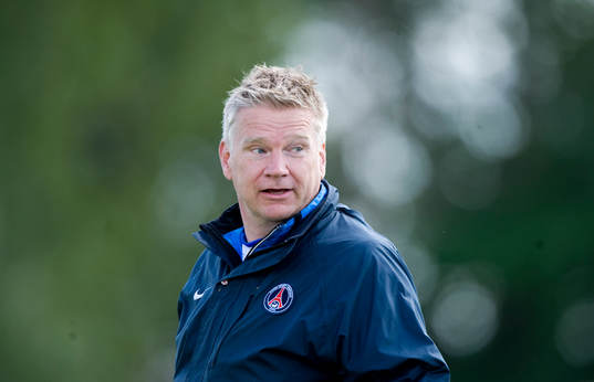 Fotboll, dam, damallsvenskan, Kristianstad - Umeå