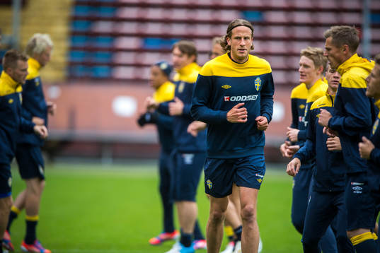 Jonas Olsson