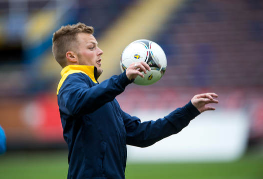 Sebastian Larsson