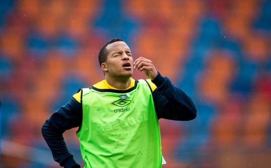 Martin Olsson