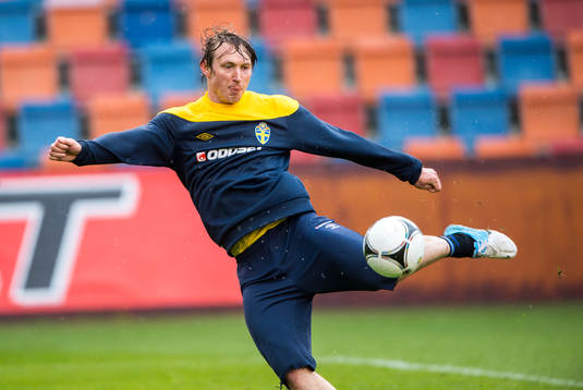 Kim Källström