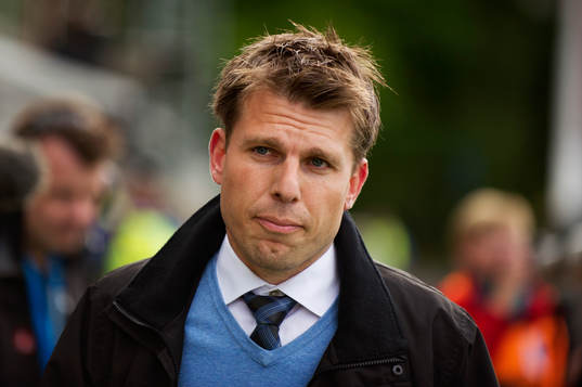 Peter Moberg, tränare LDB Malmö