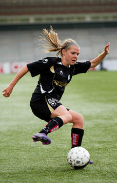 Malin Levenstad
