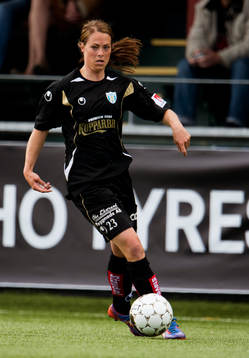 Johanna Almgren