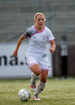 Elin Rubensson