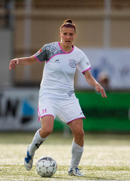 Anja Mittag