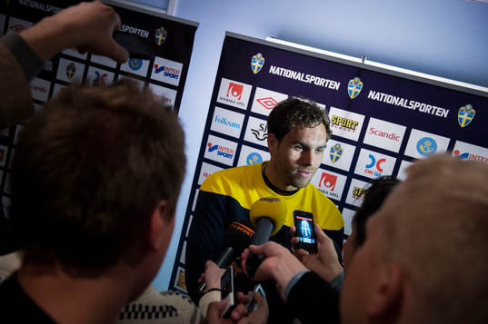 Johan Elmander