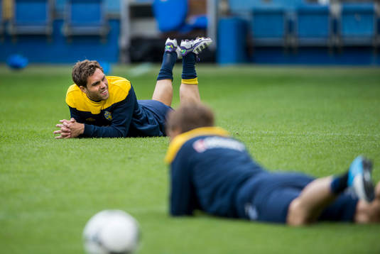 Johan Elmander