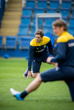 Johan Elmander