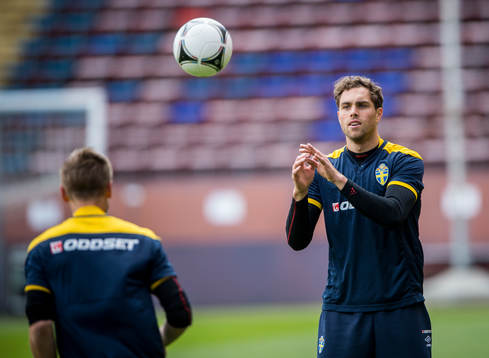 Johan Elmander