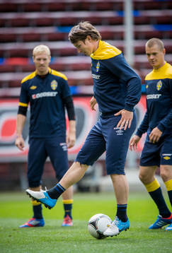 Kim Källström