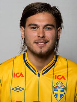 Astrit Ajdarevic