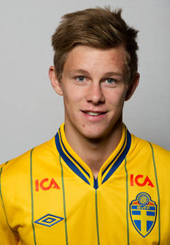 Emil Krafth