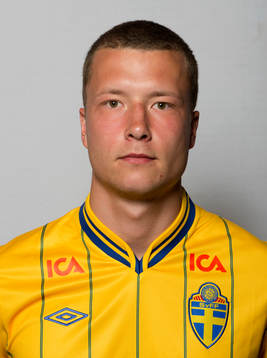 Jacob Johansson