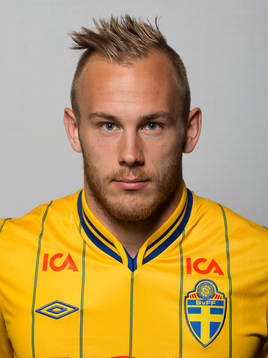 Magnus Eriksson