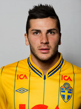 Mikal Ishak