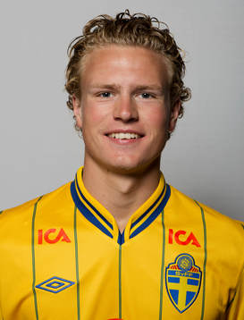 Oscar Hiljemark