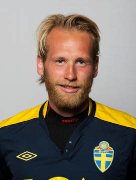 Niclas Wallenholm, naprapat