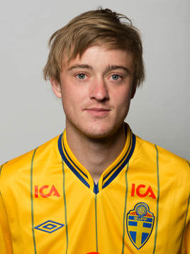 Rasmus Jönsson