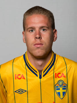 Pontus Johansson