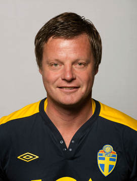 Stefan Schwarz