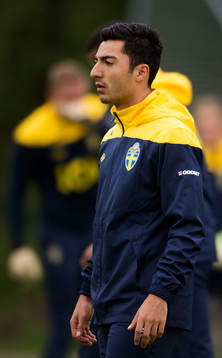 Jiloan Hamad
