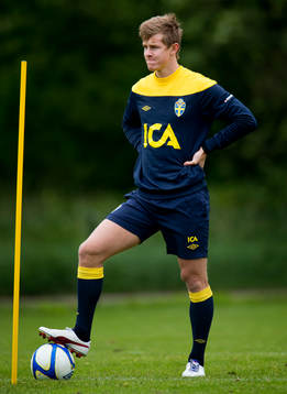 Emil Krafth