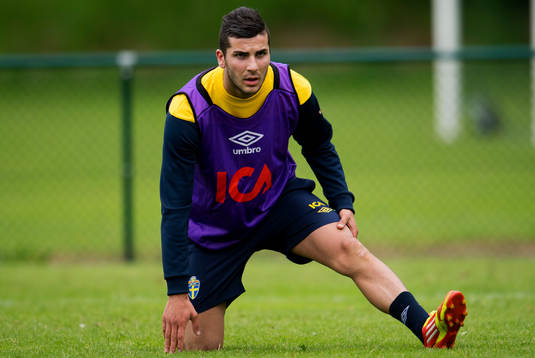 Mikal Ishak