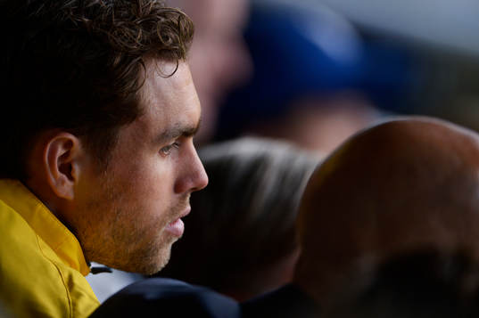 Johan Elmander, Sverige