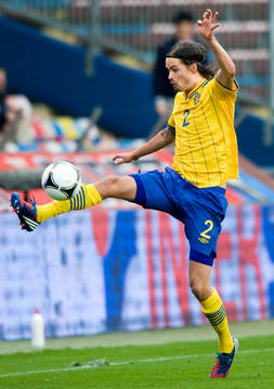 Mikael Lustig, Sverige